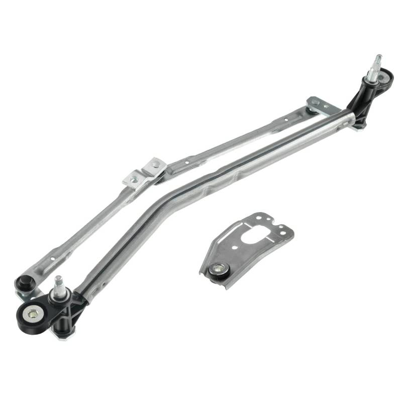 Frankberg 1x Scheibenwischer Wischergestänge Scheibenwischergestänge ohne Motor Vorne Links oder Rechts Kompatibel mit 147 937 1.6L-3.2L 2001-2010 GT 937 1.8L-3.2L 2003-2010 Replace# 3397020800 von APM-Autoteile