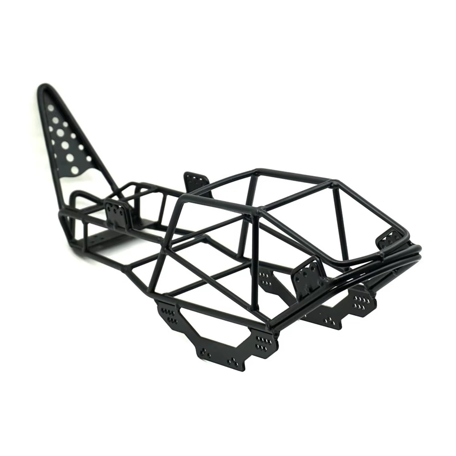 APMXQWIL RC Autoteile Kompatibel Mit Axial Für SCX10 1/10 RC Crawler Auto LKW Für Modell-Upgrade-Teile Stahlrahmen Körper Überrollkäfig Für Chassis APMXQWIL RC Autoteile Kompatibel Mit Axial Für SCX10 1/10 RC Crawler Auto LKW Für Modell-Upgrade-Teile Stahlrahmen Körper Überrollkäfig Für Chassis von APMXQWIL