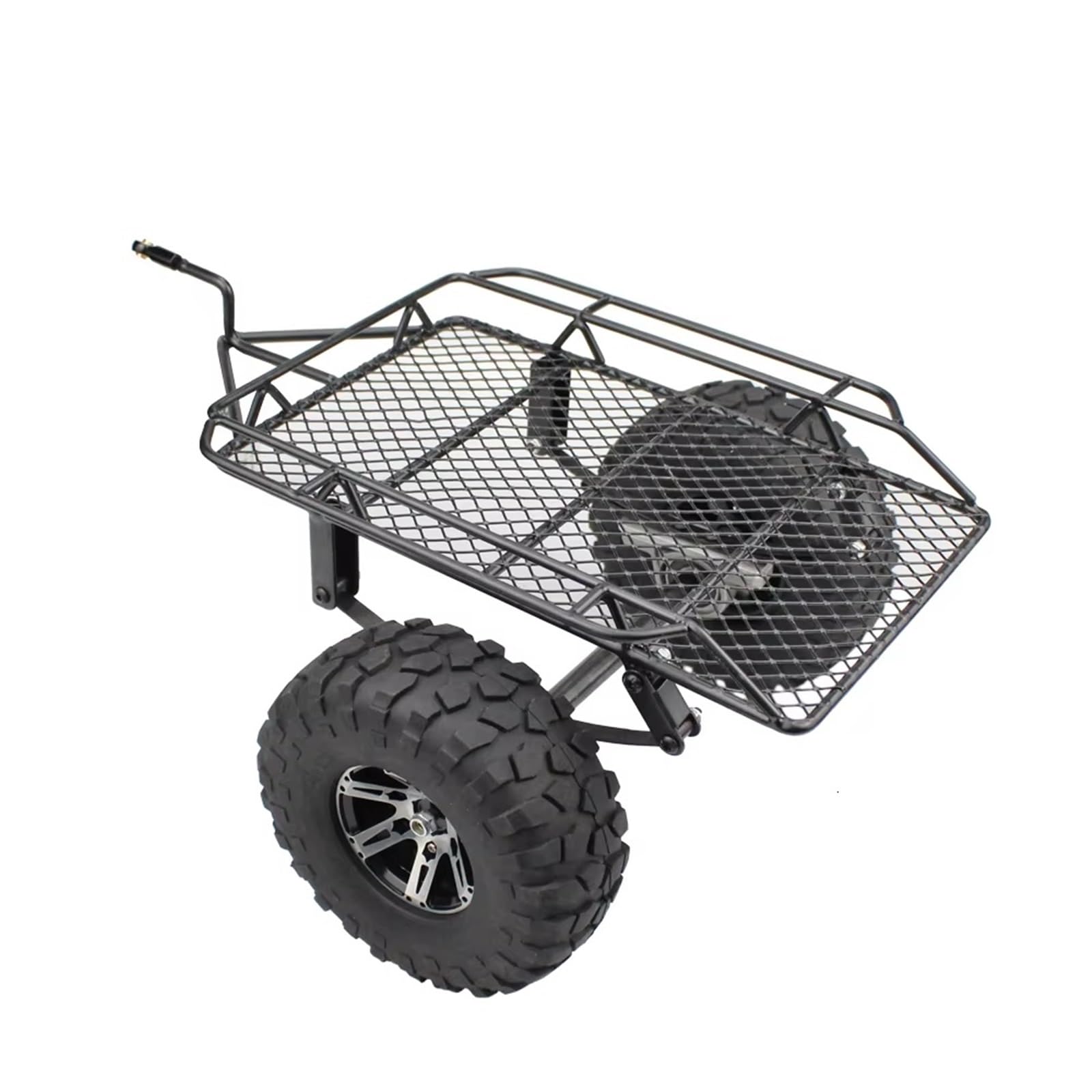 APMXQWIL RC Autoteile Kompatibel Mit Axial Für SCX10 Für Traxxas Für TRX4 Für Tamiya CC01 D90 Anhängerkupplung Aus Metall, Simulationsanhänger, 1/10 RC Für Rock Car APMXQWIL RC Autoteile Kompatibel Mit Axial Für SCX10 Für Traxxas Für TRX4 Für Tamiya CC01 D90 Anhängerkupplung Aus Metall, Simulationsanhänger, 1/10 RC Für Rock Car von APMXQWIL