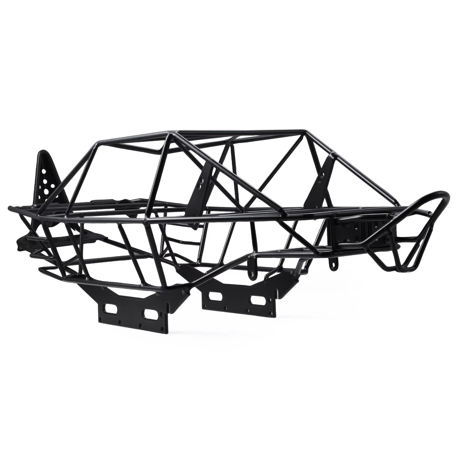 APMXQWIL RC Autoteile Kompatibel Mit Axial Für Wraith AX90053 RR10 1/10 RC Crawler Upgrade Teile Metall Überrollkäfig Für Chassis Vollrohr Rahmenkörper APMXQWIL RC Autoteile Kompatibel Mit Axial Für Wraith AX90053 RR10 1/10 RC Crawler Upgrade Teile Metall Überrollkäfig Für Chassis Vollrohr Rahmenkörper von APMXQWIL
