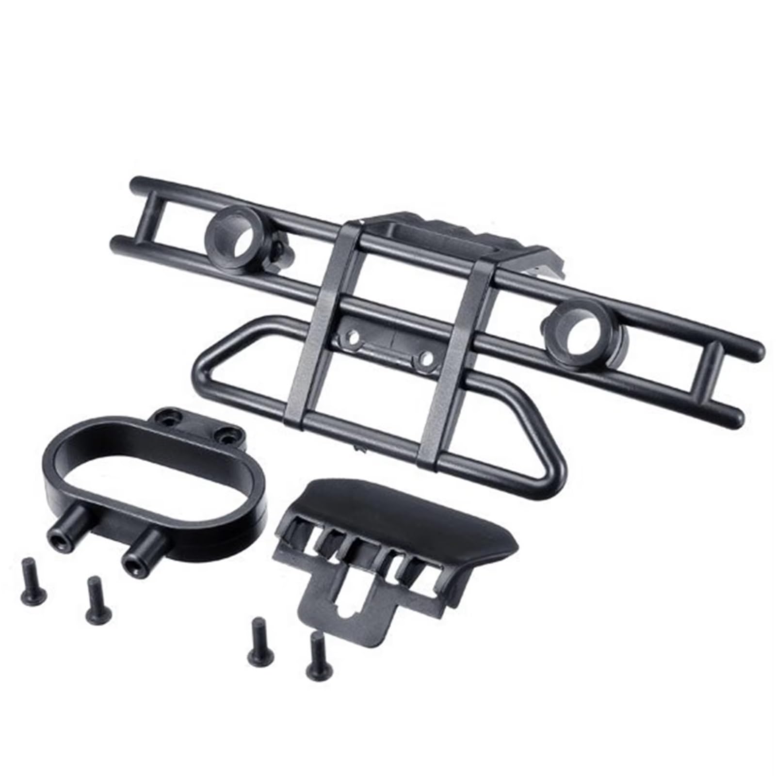 APMXQWIL RC Autoteile Kompatibel Mit JLB Für Racing Für Cheetah 1/10 Bürstenlose RC-Auto-Tuning-Teile Ersatzzubehör Stoßfänger-Set EA1021 APMXQWIL RC Autoteile Kompatibel Mit JLB Für Racing Für Cheetah 1/10 Bürstenlose RC-Auto-Tuning-Teile Ersatzzubehör Stoßfänger-Set EA1021 von APMXQWIL