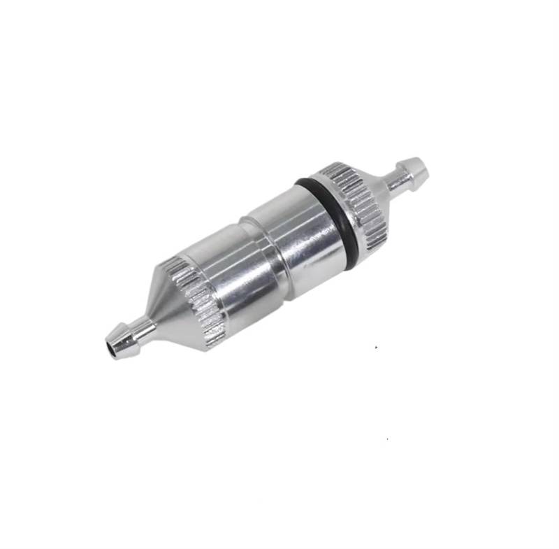 APMXQWIL RC Autoteile Kompatibel Mit Kyosho MP10 MP9 1/8 RC-Auto-Tuning-Teile Zubehör RC-Auto-Filter Für Nitro-Motorteile Für Tankfilter 1876 von APMXQWIL