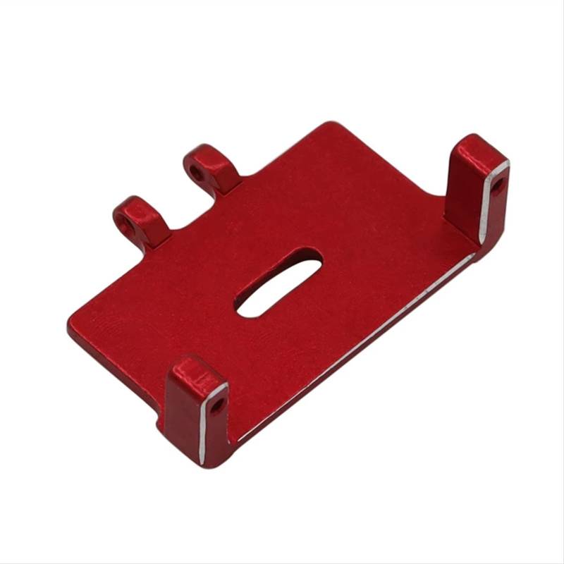 APMXQWIL RC Autoteile Kompatibel Mit SCX24 Für Yinyan Lenkgetriebe Halterung 1/24 Fernbedienung Auto Upgrade Teile Zubehör Lenkgetriebe Halterung von APMXQWIL