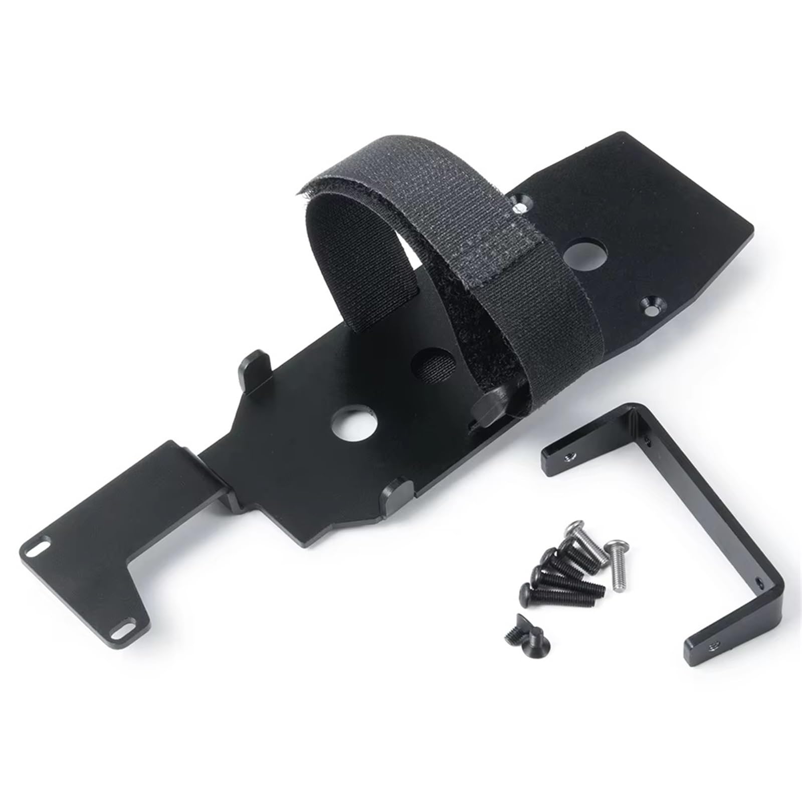 APMXQWIL RC Autoteile Kompatibel Mit TRX-4 Für Bronco K5 4WD Für Lipo RC Für Rock Crawler Verbesserte Teile 1/10 RC Autobatterie-Montageplatte APMXQWIL RC Autoteile Kompatibel Mit TRX-4 Für Bronco K5 4WD Für Lipo RC Für Rock Crawler Verbesserte Teile 1/10 RC Autobatterie-Montageplatte von APMXQWIL
