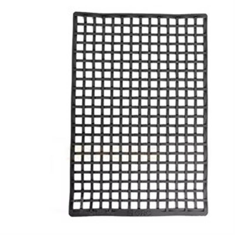 APMXQWIL RC Autoteile Kompatibel Mit TRX-4 Für TRX-6 Für Slash Für UDR Short Card RC-Fernbedienung Autosimulation Gumminetz Fensternetz Gepäcknetz Geeignet(Black) von APMXQWIL