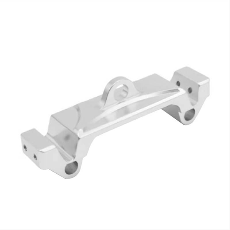 APMXQWIL RC Autoteile Kompatibel Mit Tamiya CR01 Metal Beam Code Upgrade-Teilen 1/10 RC Car Ersatzzubehör von APMXQWIL