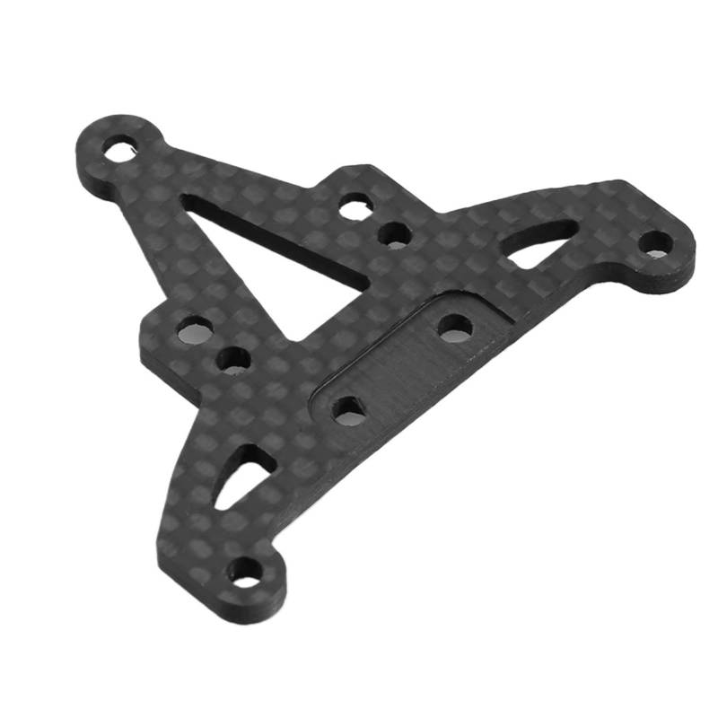 APMXQWIL RC Autoteile Kompatibel Mit Tamiya Für Tamiya XV01 Front Wave Box Befestigung Für Sitz LY28 1/10 Fernbedienung Modell Auto Upgrade Teile von APMXQWIL