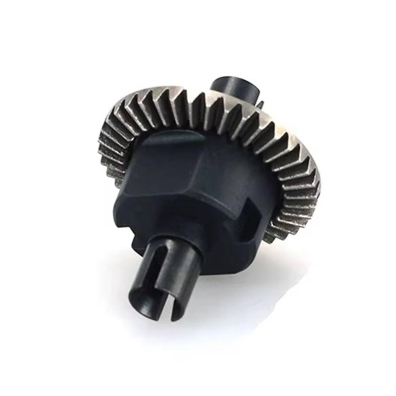 APMXQWIL RC Autoteile Kompatibel Mit VRX 4WD 1/10 Fernbedienung Modellauto Upgrade Zubehör Teile 10003 Differentialsatz von APMXQWIL