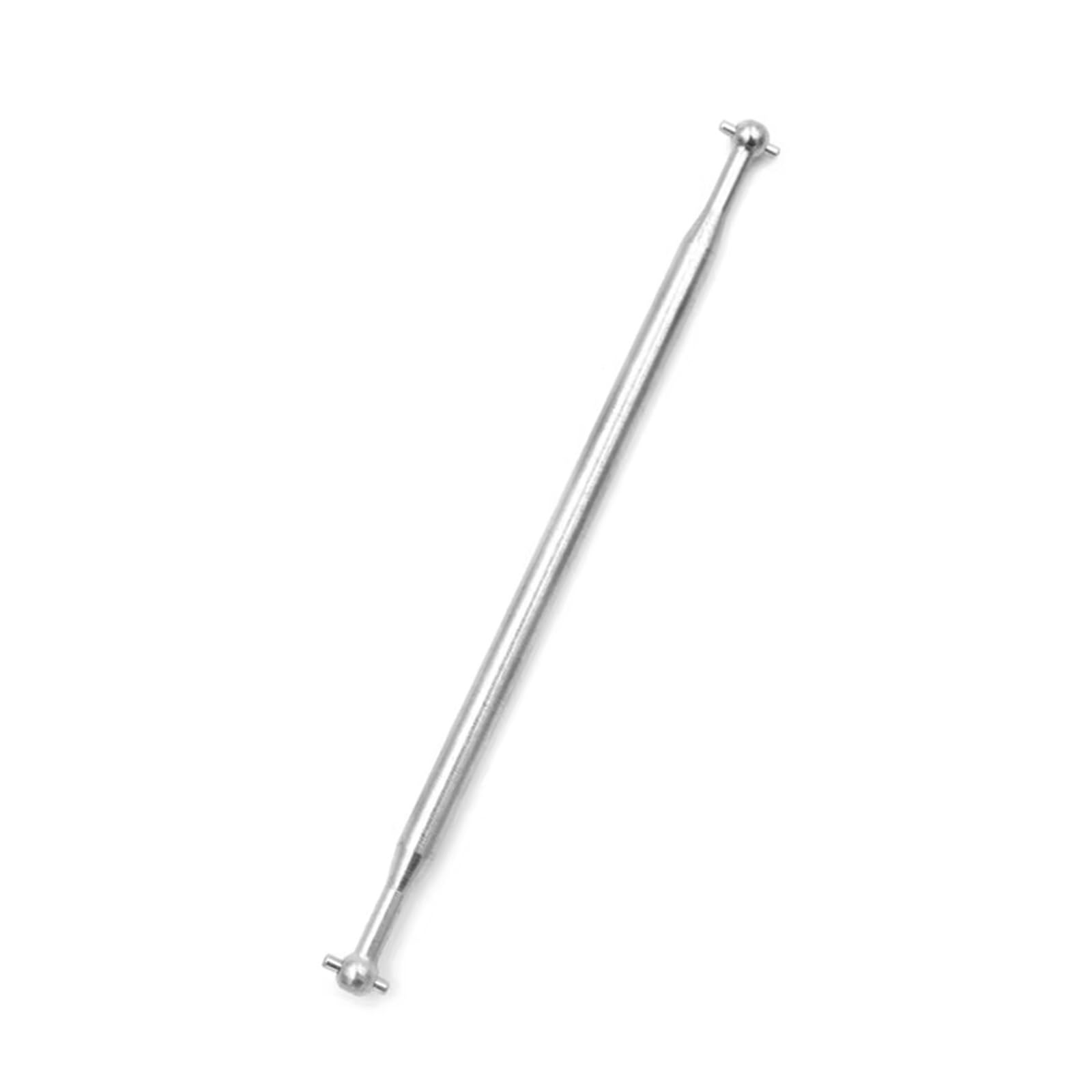 APMXQWIL RC Autoteile Kompatibel Mit Wltoys 104009 12402-A 12401 12403 12409 RC Auto Ersatzteile Zubehör Metall Zentrale Antriebswelle Dogbone 12401-0273 APMXQWIL RC Autoteile Kompatibel Mit Wltoys 104009 12402-A 12401 12403 12409 RC Auto Ersatzteile Zubehör Metall Zentrale Antriebswelle Dogbone 12401-0273 von APMXQWIL