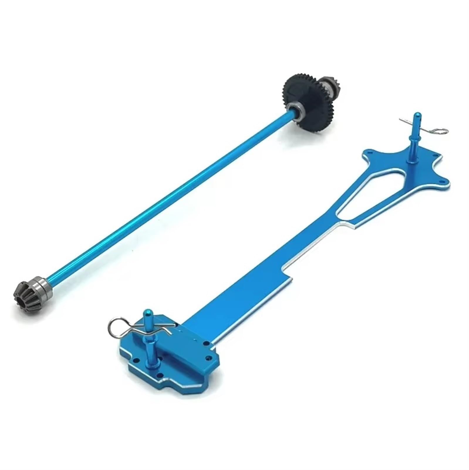APMXQWIL RC Autoteile Kompatibel Mit Wltoys 124016 124017 124018 124019 Für RIaarIo Metall-Zweite-Bodenplatte, Zentrale Antriebswelle, Hauptgetriebe, 1/12 RC-Autoteile APMXQWIL RC Autoteile Kompatibel Mit Wltoys 124016 124017 124018 124019 Für RIaarIo Metall-Zweite-Bodenplatte, Zentrale Antriebswelle, Hauptgetriebe, 1/12 RC-Autoteile von APMXQWIL