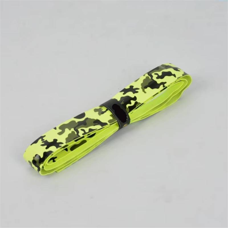 APMXQWIL RC Autoteile RC-Teile Schweißabsorbierendes Rutschfestes Band Wickelband Handkleber Für Radiolink Flysky Futaba RC Fernbedienung Crawler Drift(Green) von APMXQWIL