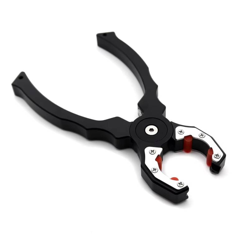 APMXQWIL RC Autoteile Tragbare Multifunktionszange Motor Feste Klemme Schraubenschlüssel Werkzeug Für RC Drohnen FPV Für Racing Ersatzteile & Rc Auto Zubehör DIY von APMXQWIL