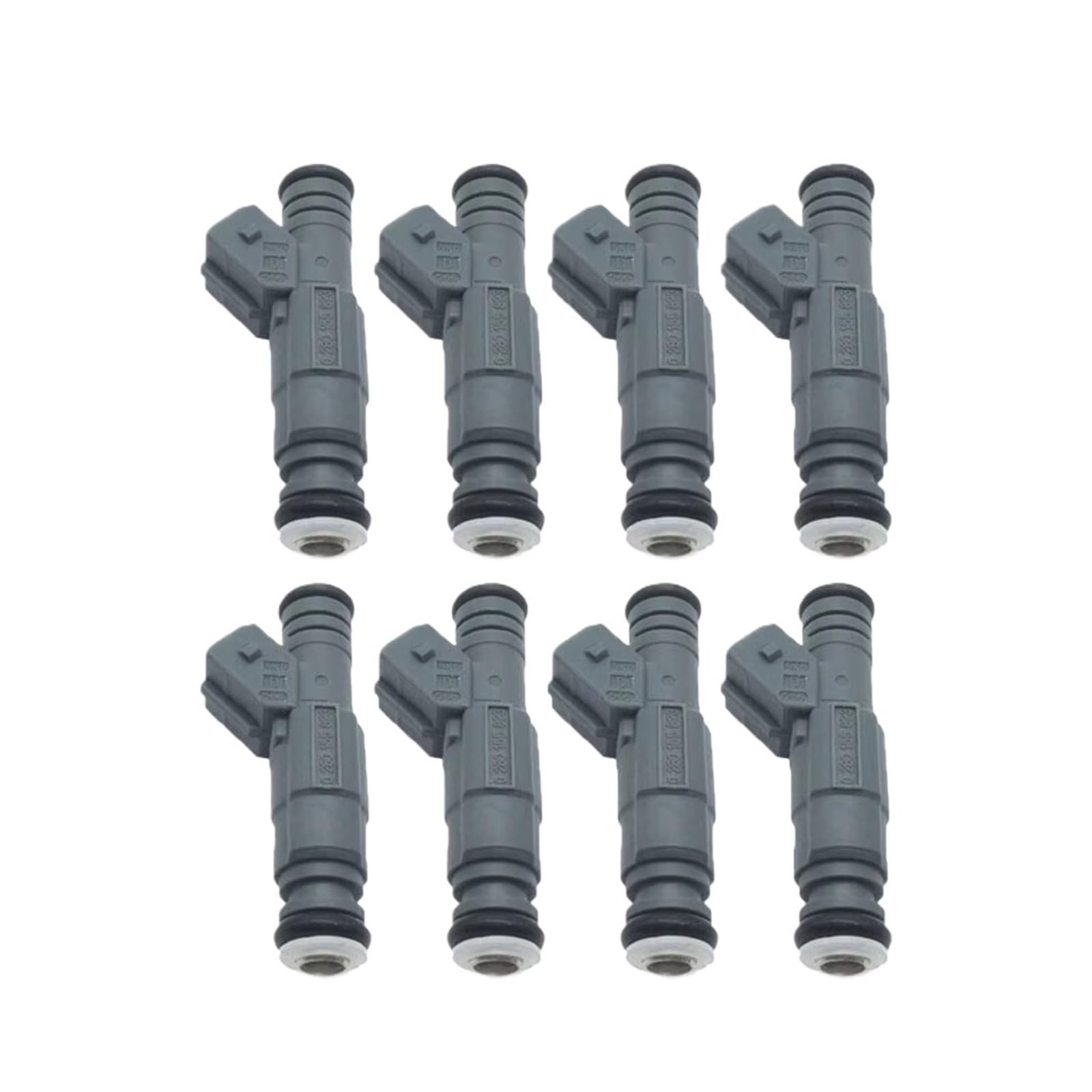 APNWVFO Benzininjektor Düse Für 740IL 740I 540I X5 Z8 4.4L 1999-2005 FJ754 852-12174 8 Stück Kraftstoff Injektoren 0280155823 APNWVFO Benzininjektor Düse Für 740IL 740I 540I X5 Z8 4.4L 1999-2005 FJ754 852-12174 8 Stück Kraftstoff Injektoren 0280155823 von APNWVFO