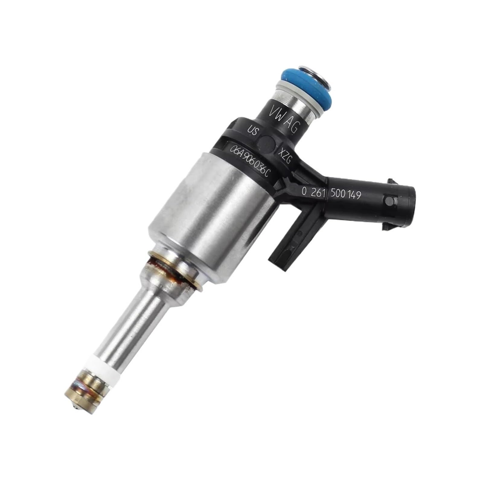 APNWVFO Benzininjektor Düse Für A3 A4 A5 Q5 2,0 T Kraftstoff Injektoren 026150007606H 906 036G 06H90603 6G 0261500162 APNWVFO Benzininjektor Düse Für A3 A4 A5 Q5 2,0 T Kraftstoff Injektoren 026150007606H 906 036G 06H90603 6G 0261500162 von APNWVFO