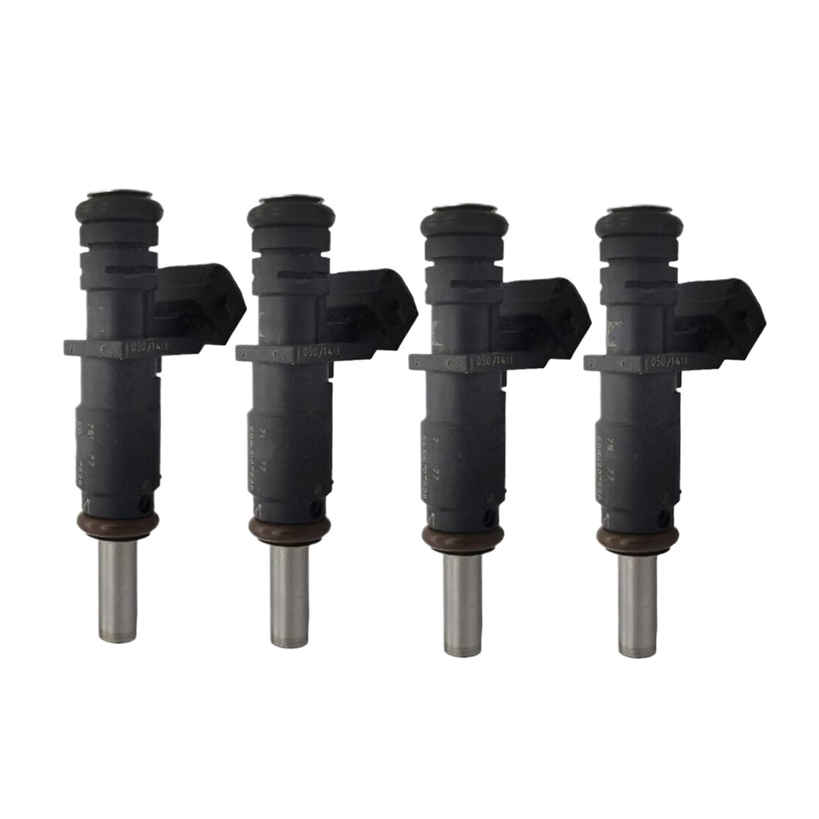 APNWVFO Benzininjektor Düse Für E81 E87 116i 120i E90 E84 316i 320i INJB196N 4 Stück 7561277 13537561277 Kraftstoff Injektoren APNWVFO Benzininjektor Düse Für E81 E87 116i 120i E90 E84 316i 320i INJB196N 4 Stück 7561277 13537561277 Kraftstoff Injektoren von APNWVFO