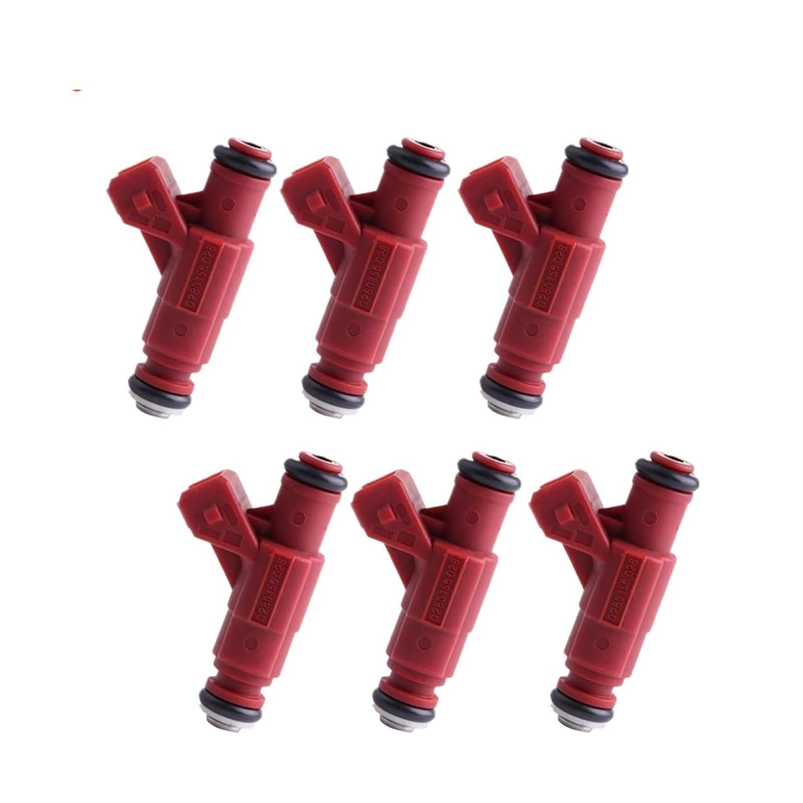 APNWVFO Benzininjektor Düse Für Ford Für Explorer 4,0 L 2002 2003 822-11139 FJ44263831 6PCS 0280156028 Kraftstoff Injektoren APNWVFO Benzininjektor Düse Für Ford Für Explorer 4,0 L 2002 2003 822-11139 FJ44263831 6PCS 0280156028 Kraftstoff Injektoren von APNWVFO