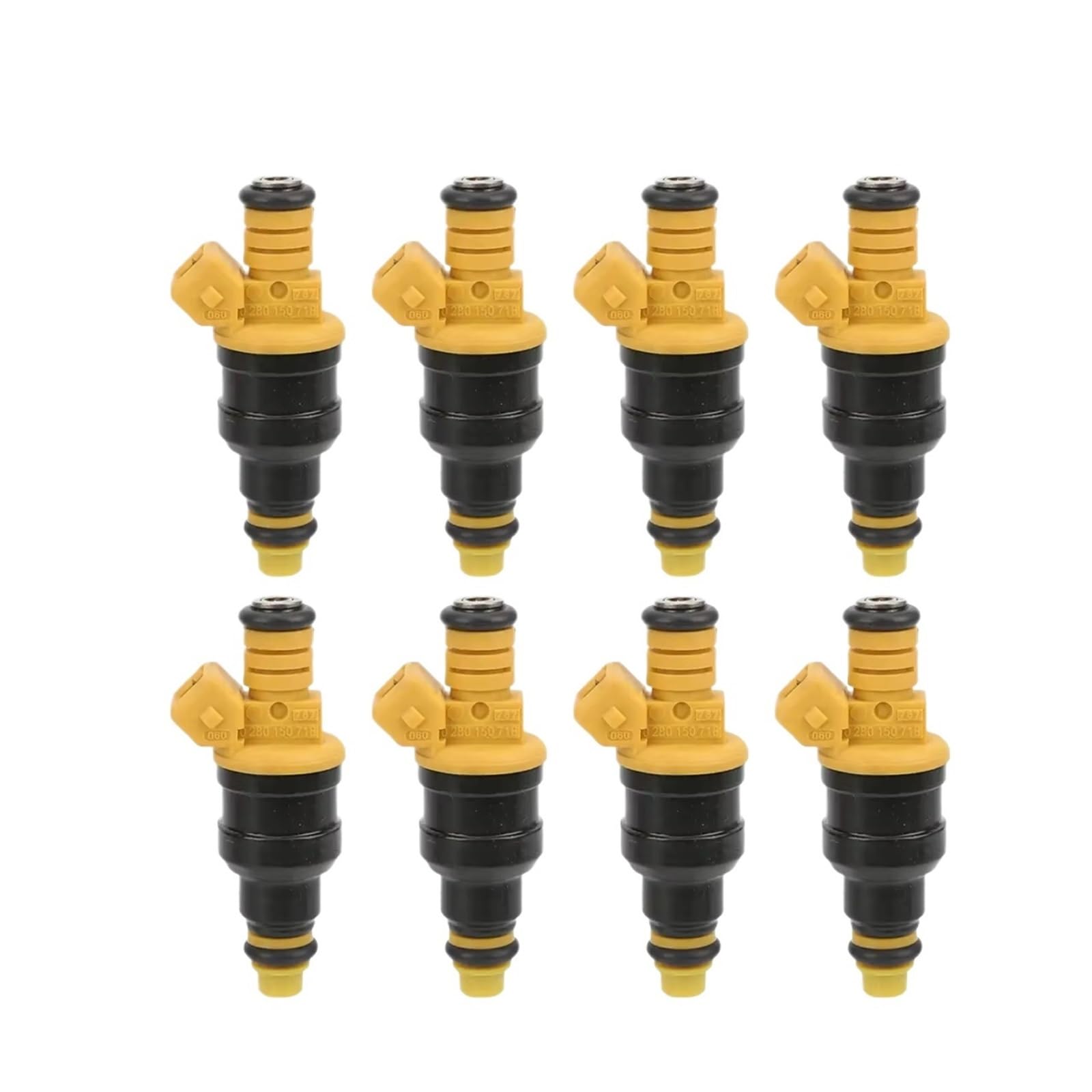 APNWVFO Benzininjektor Düse Für Ford Für F-250 4.6L 5.4L CM5041 FJ713 0280150909 F2TE-A3A 822-11124 8 Stück 0280150718 Kraftstoff Injektoren APNWVFO Benzininjektor Düse Für Ford Für F-250 4.6L 5.4L CM5041 FJ713 0280150909 F2TE-A3A 822-11124 8 Stück 0280150718 Kraftstoff Injektoren von APNWVFO