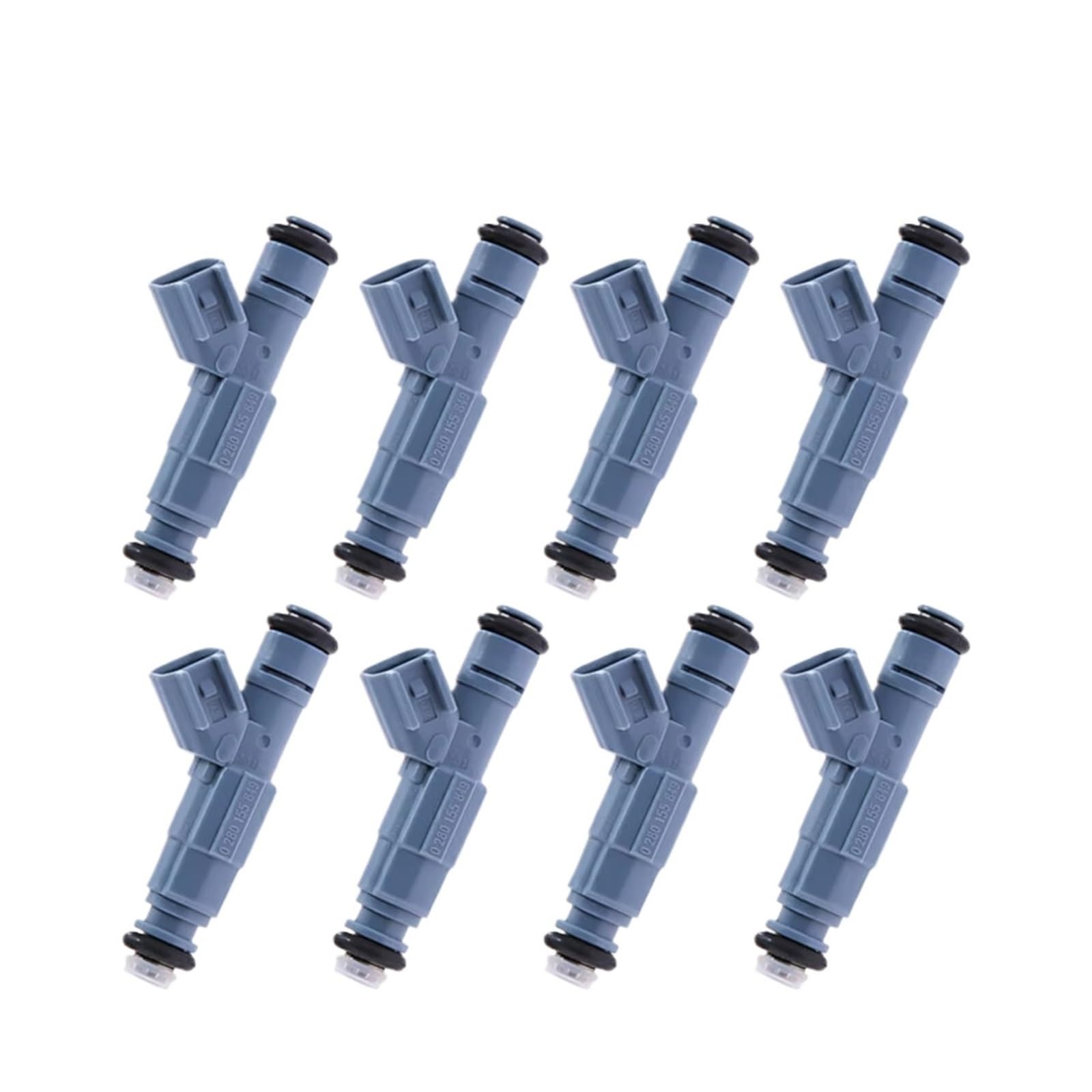 APNWVFO Benzininjektor Düse Für Ford Für F-250 4.6L 6.8L 822-11154 0280155917 FJ610 8 Stück Kraftstoff Injektoren 0280155857 APNWVFO Benzininjektor Düse Für Ford Für F-250 4.6L 6.8L 822-11154 0280155917 FJ610 8 Stück Kraftstoff Injektoren 0280155857 von APNWVFO
