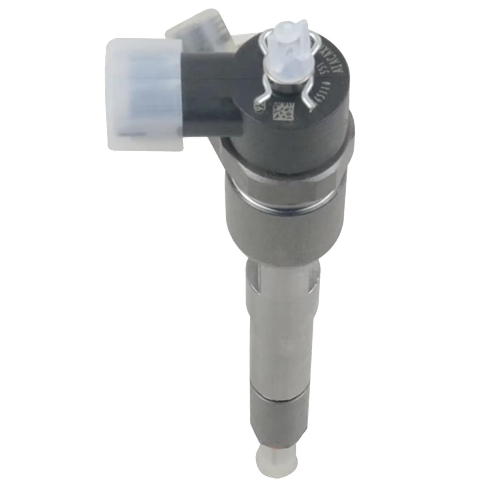 APNWVFO Benzininjektor Düse Für Ford KA (RU8) 1,3 TDCi MultiJet 0445110351 0986435204 Diesel Kraftstoff Injektor von APNWVFO