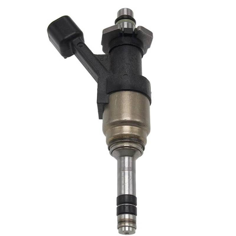 APNWVFO Benzininjektor Düse Für GMC Für Sierra 1500 Für Yukon XL 2015-2018 Kraftstoff Injektor 12677810/12668393 von APNWVFO