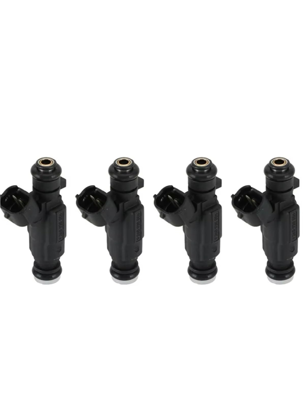 APNWVFO Benzininjektor Düse Für Hyundai Für Accent 2000-2005 ATOS 04-08 L4 1.0L Für Verna 02-05 1.6L 4 stück 35310-22600 9260930006 Kraftstoff Injektoren APNWVFO Benzininjektor Düse Für Hyundai Für Accent 2000-2005 ATOS 04-08 L4 1.0L Für Verna 02-05 1.6L 4 stück 35310-22600 9260930006 Kraftstoff Injektoren von APNWVFO