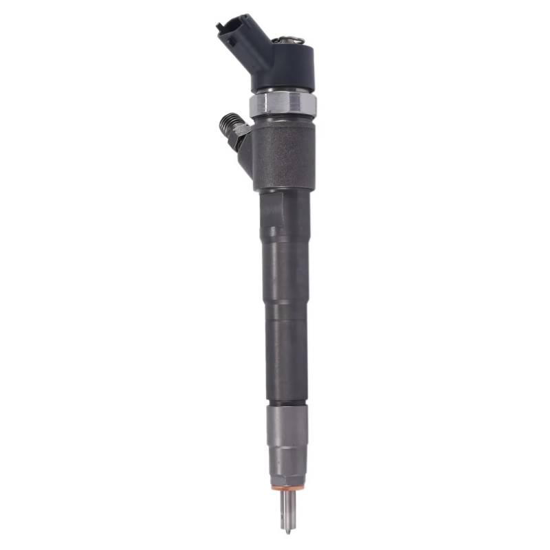 APNWVFO Benzininjektor Düse Für IVECO Für Daily VI Box 33S13 03/2014 - Diesel-Kraftstoffeinspritzventil 5801483286, 5801594342(0445110418) von APNWVFO