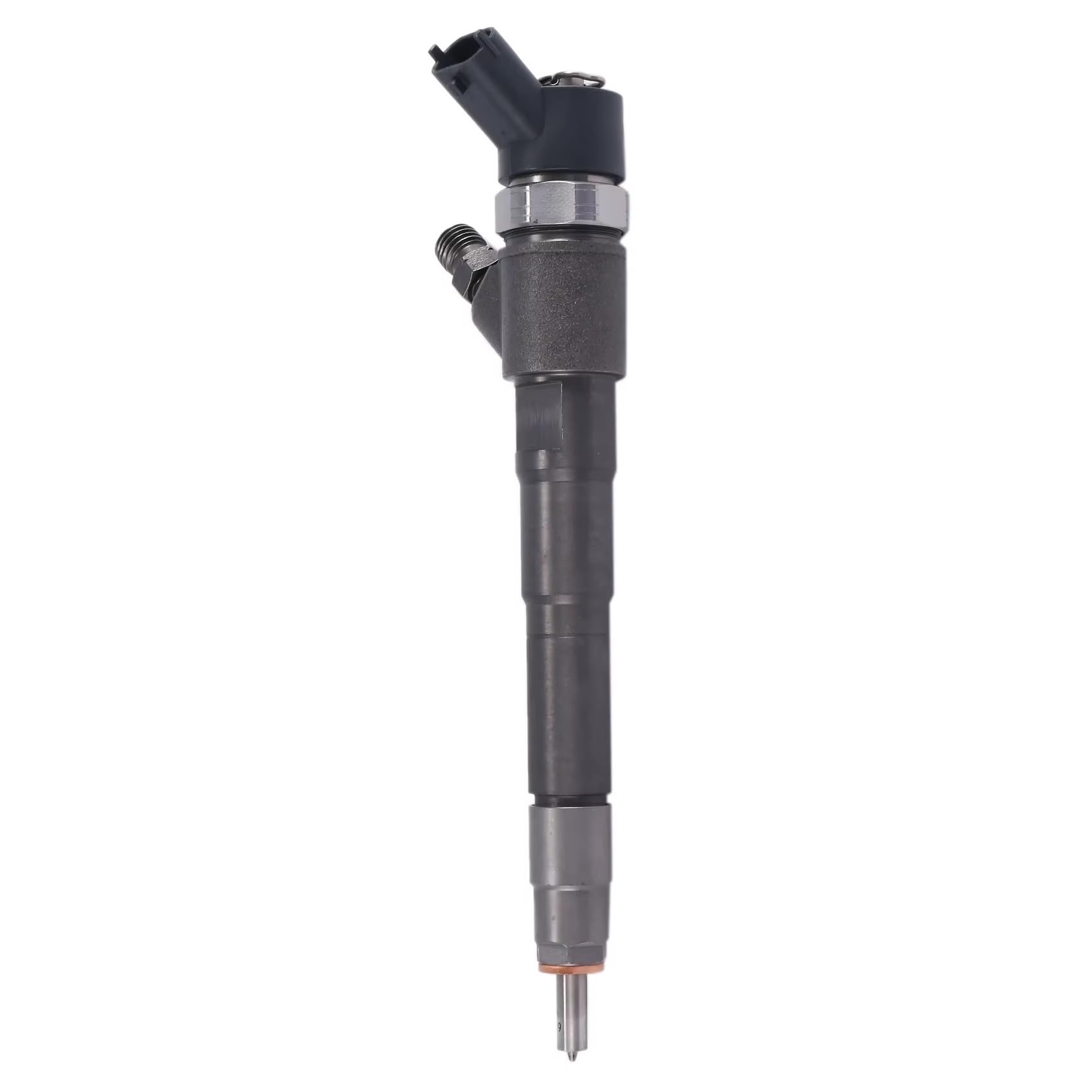 APNWVFO Benzininjektor Düse Für IVECO Für Daily VI Box 33S13 03/2014 - Diesel-Kraftstoffeinspritzventil 5801483286, 5801594342(0445110520) von APNWVFO