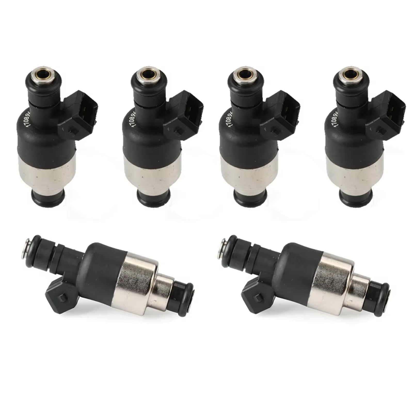 APNWVFO Benzininjektor Düse Für Isuzu Für Trooper 3.2L V6 Für Rodeo 3.2L V6 Set Von 6 Stück Kraftstoff Injektor Düse 17089625 17087325 17105094 8171049600 APNWVFO Benzininjektor Düse Für Isuzu Für Trooper 3.2L V6 Für Rodeo 3.2L V6 Set Von 6 Stück Kraftstoff Injektor Düse 17089625 17087325 17105094 8171049600 von APNWVFO