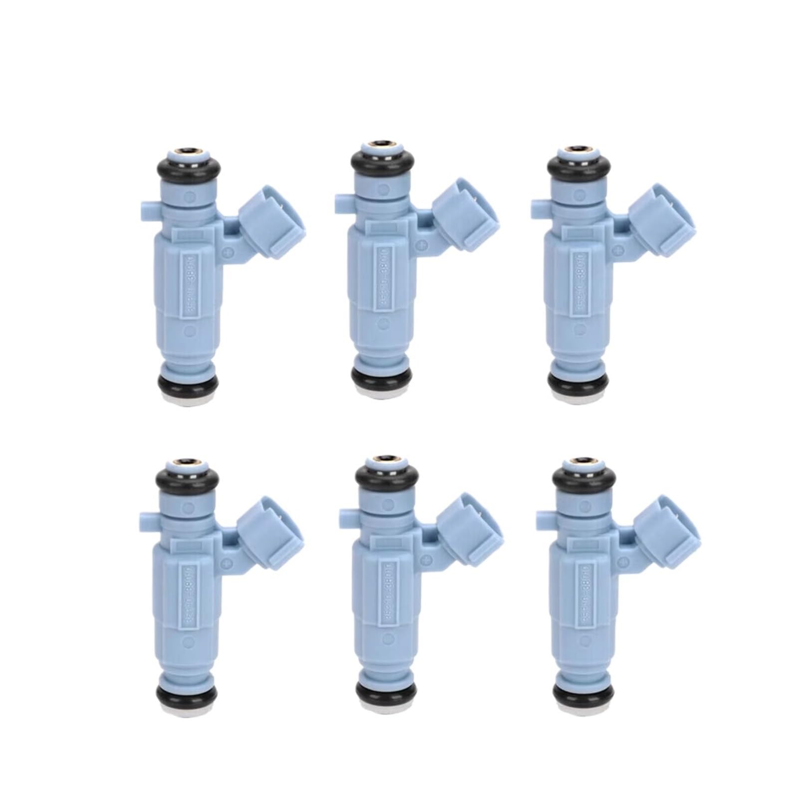 APNWVFO Benzininjektor Düse Für Kia Für Optima 2.4L Für Sedona 3.5L 3531038010 842-12256 35310-38010 Kraftstoff Injektoren APNWVFO Benzininjektor Düse Für Kia Für Optima 2.4L Für Sedona 3.5L 3531038010 842-12256 35310-38010 Kraftstoff Injektoren von APNWVFO