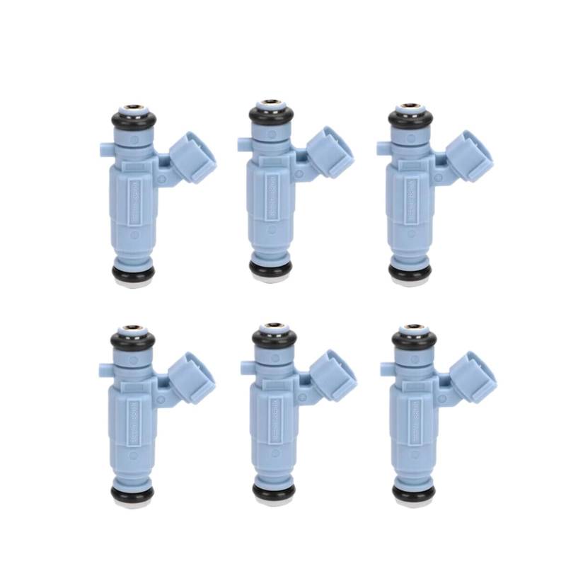 APNWVFO Benzininjektor Düse Für Kia Für Optima 2.4L Für Sedona 3.5L 3531038010 842-12256 35310-38010 Kraftstoff Injektoren von APNWVFO