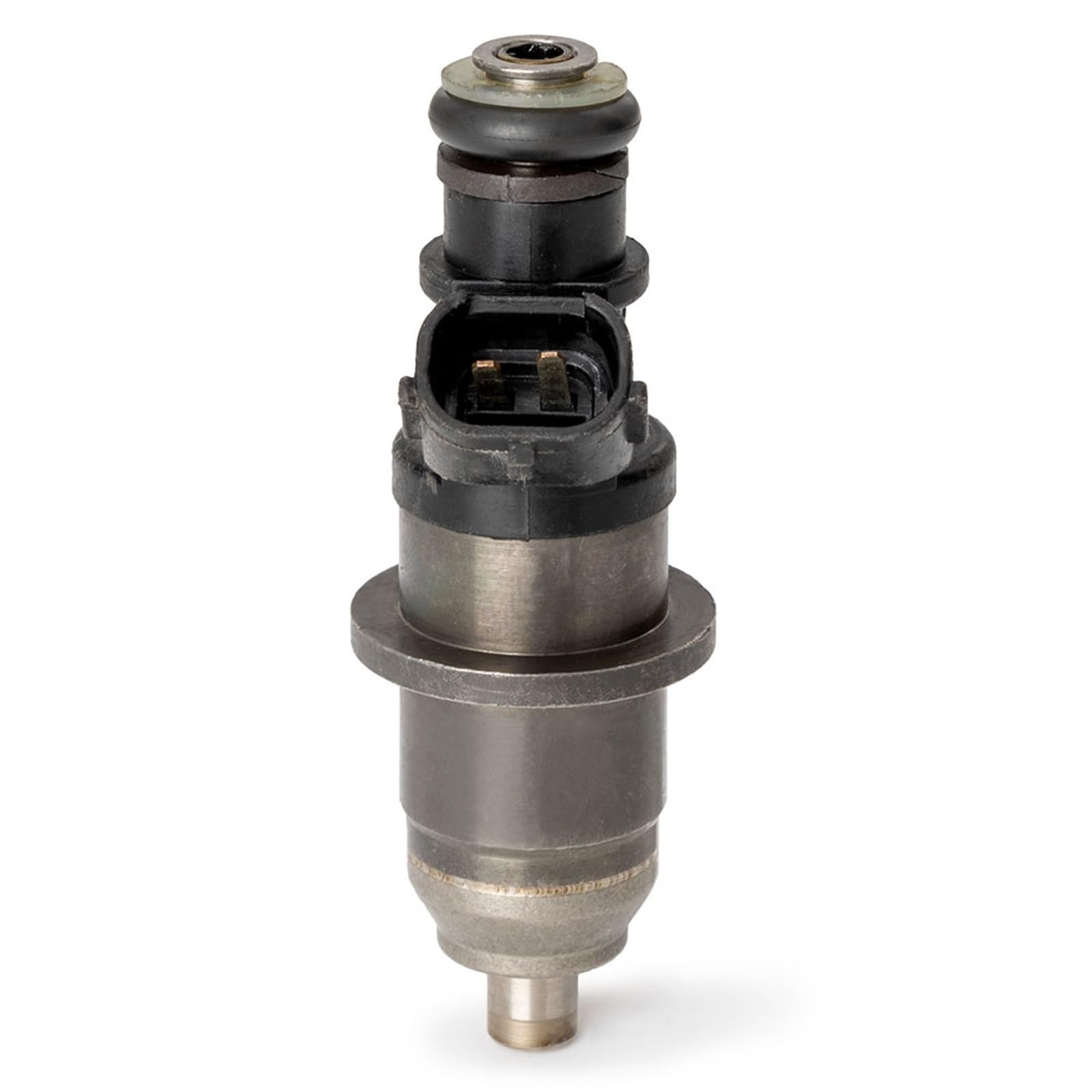 APNWVFO Benzininjektor Düse Für Mitsubishi Für Carisma Limousine Für Pajero 6 Stück Kraftstoff Injektoren E7T05074 68F-13761-00-00 E007T25071(6Piece-Black) von APNWVFO