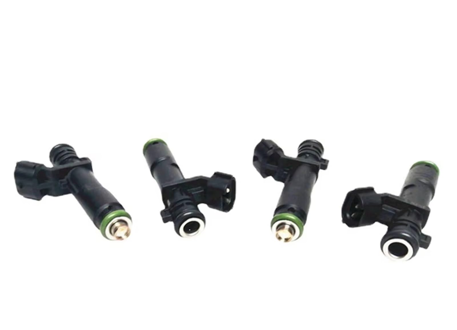 APNWVFO Benzininjektor Düse Für Peugeot 307/407/508/408/308/807/3008 9660275780 4 Stück 1984F8 Kraftstoffdüse APNWVFO Benzininjektor Düse Für Peugeot 307/407/508/408/308/807/3008 9660275780 4 Stück 1984F8 Kraftstoffdüse von APNWVFO