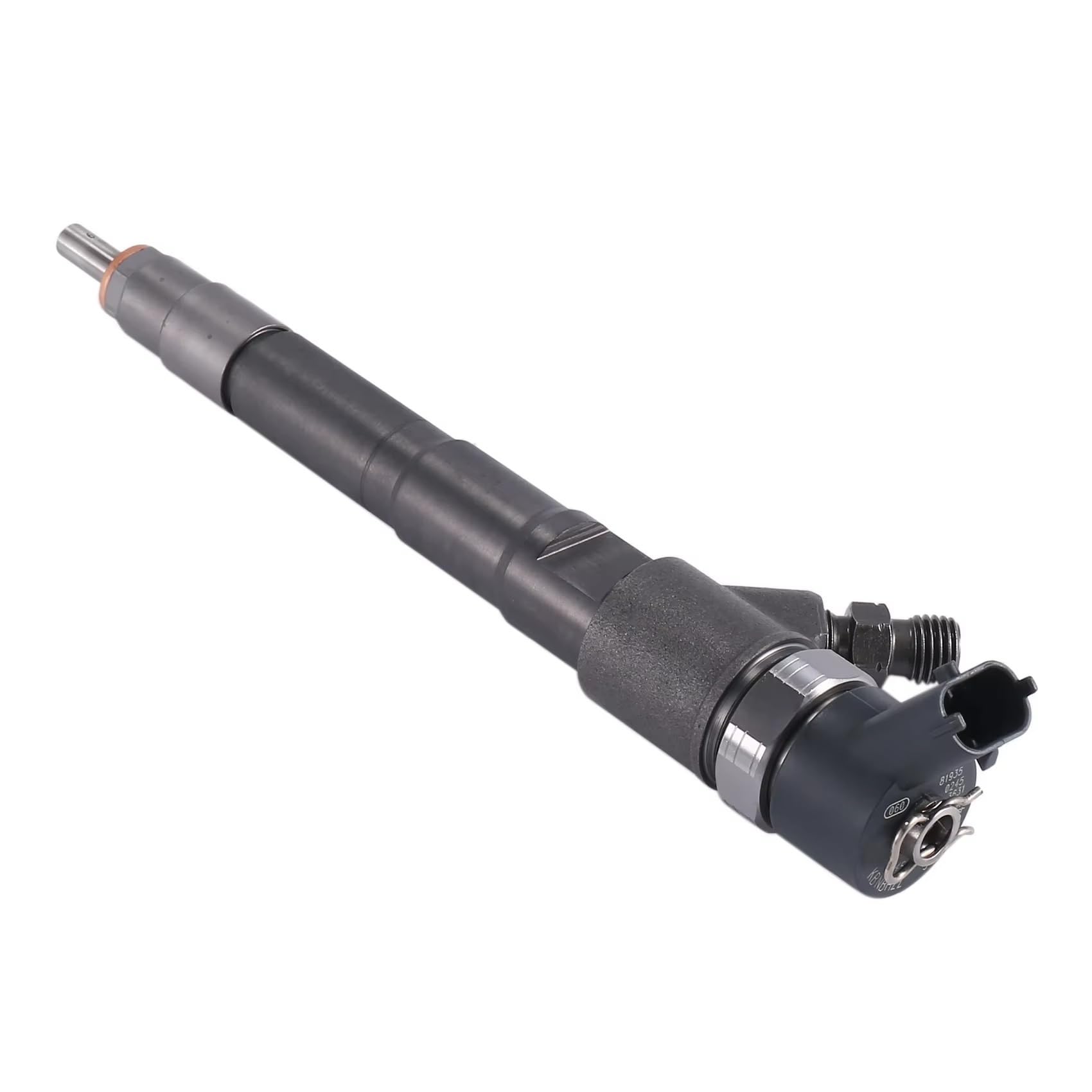 APNWVFO Benzininjektor Düse Für Peugeot Für Boxer Box 2,3 HDI 02/2007 Diesel Kraftstoff Injektor 0445110418 0445110520, 0986435212(0445110520) von APNWVFO