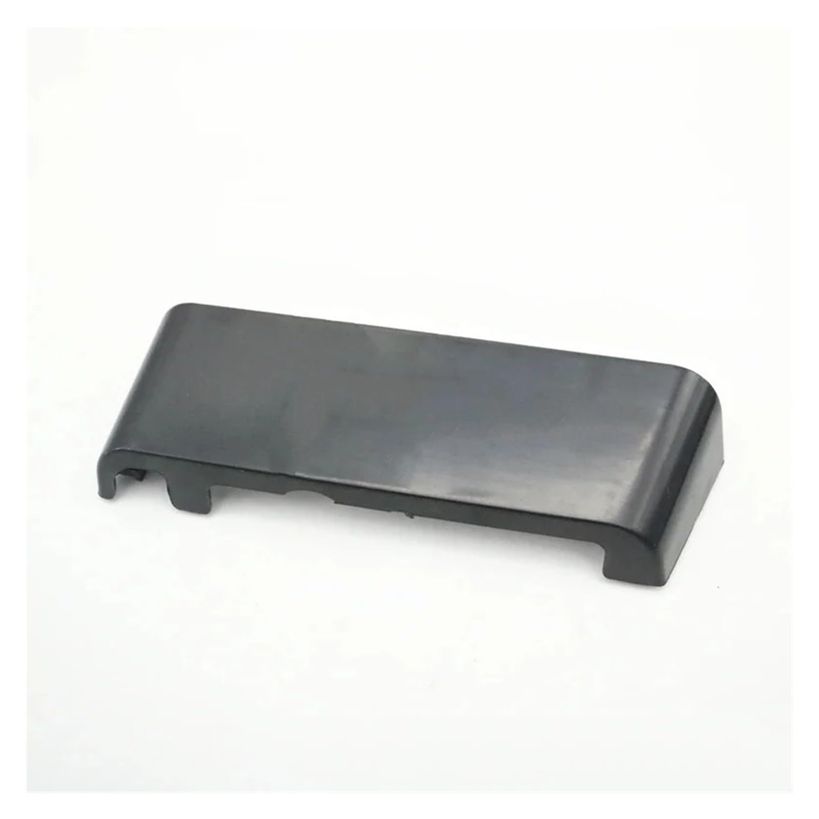 APNWVFO Dachträger 1 Stück Für Toyota Für Land Für Cruiser Für Prado Fj120 2003-2009 Dachträgerabdeckung Stangenschienenende Schale Dachgepäckträger(Black Middle Right) von APNWVFO