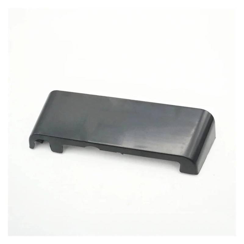 APNWVFO Dachträger 1 Stück Für Toyota Für Land Für Cruiser Für Prado Fj120 2003-2009 Dachträgerabdeckung Stangenschienenende Schale Dachgepäckträger(Black Middle Right) von APNWVFO