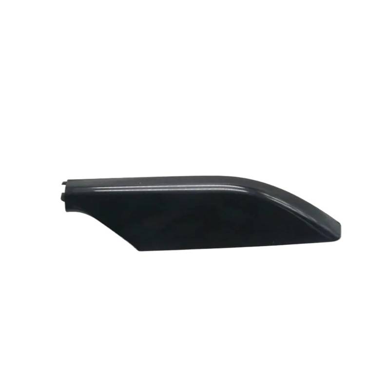 APNWVFO Dachträger 1 Stück Für Toyota Für Land Für Cruiser Für Prado Fj120 2003-2009 Dachträgerabdeckung Stangenschienenende Schale Dachgepäckträger(Hinten Links) von APNWVFO