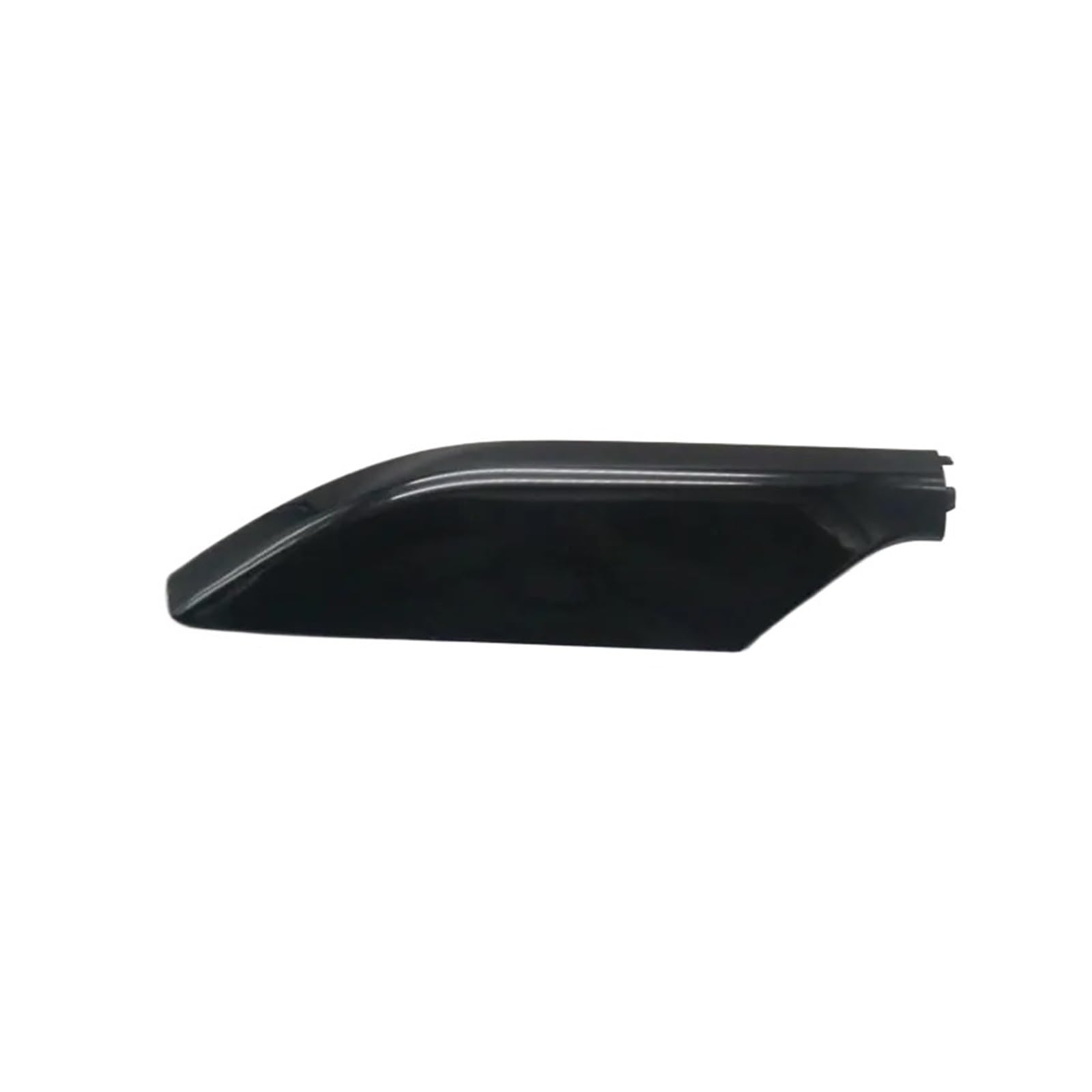 APNWVFO Dachträger 1 Stück Für Toyota Für Land Für Cruiser Für Prado Fj120 2003-2009 Dachträgerabdeckung Stangenschienenende Schale Dachgepäckträger(Hinten rechts) von APNWVFO