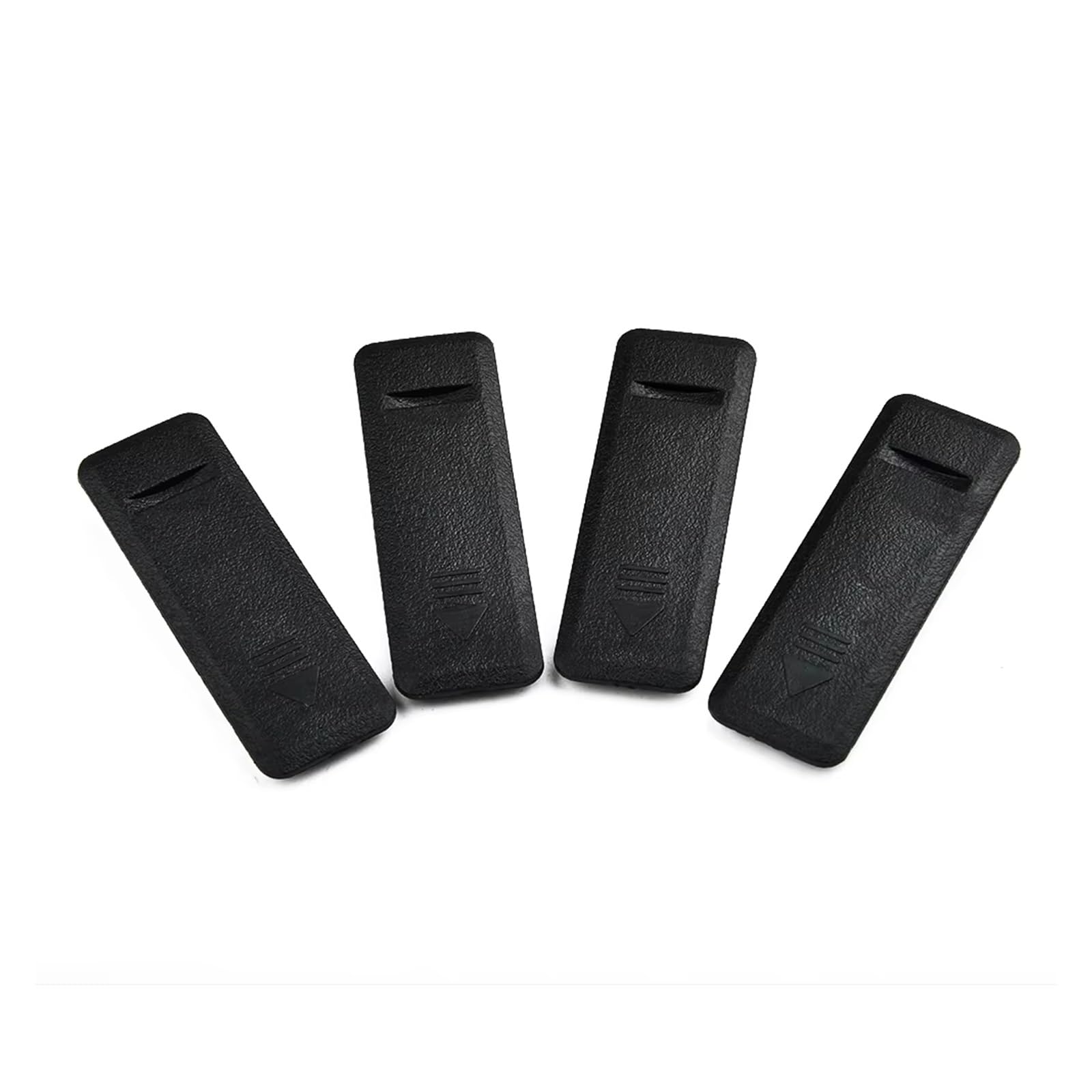 APNWVFO Dachträger 4 Stück Für Hyundai Für I30 Auto Top Wasser Waschbecken Dach Relingträger Form Clip Abdeckung Kappe 872552L000 Dachgepäckträger APNWVFO Dachträger 4 Stück Für Hyundai Für I30 Auto Top Wasser Waschbecken Dach Relingträger Form Clip Abdeckung Kappe 872552L000 Dachgepäckträger von APNWVFO
