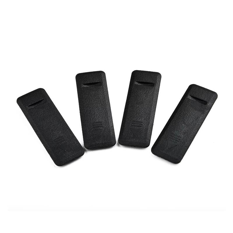 APNWVFO Dachträger 4 Stück Für Hyundai Für I30 Auto Top Wasser Waschbecken Dach Relingträger Form Clip Abdeckung Kappe 872552L000 Dachgepäckträger von APNWVFO