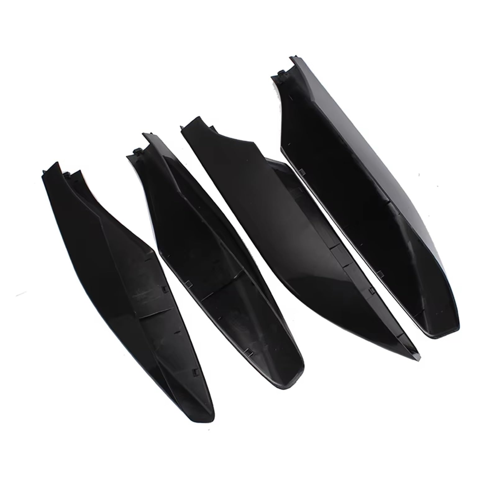 APNWVFO Dachträger 4 Stück Für Lexus GX470 2003 2004 2005 2006 2007 2008 2009 Dach Rack Schiene End Kappe Schutzhülle Decor Dachgepäckträger APNWVFO Dachträger 4 Stück Für Lexus GX470 2003 2004 2005 2006 2007 2008 2009 Dach Rack Schiene End Kappe Schutzhülle Decor Dachgepäckträger von APNWVFO