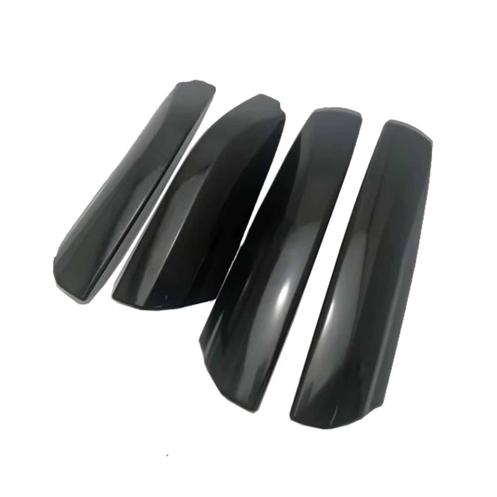 APNWVFO Dachträger 4 Stück Für Toyota Für Highlander XU40 2008 2009 2010 2011 2012 2013 Dach Rack Schiene Ende Abdeckung Shell Kappe Dachgepäckträger APNWVFO Dachträger 4 Stück Für Toyota Für Highlander XU40 2008 2009 2010 2011 2012 2013 Dach Rack Schiene Ende Abdeckung Shell Kappe Dachgepäckträger von APNWVFO