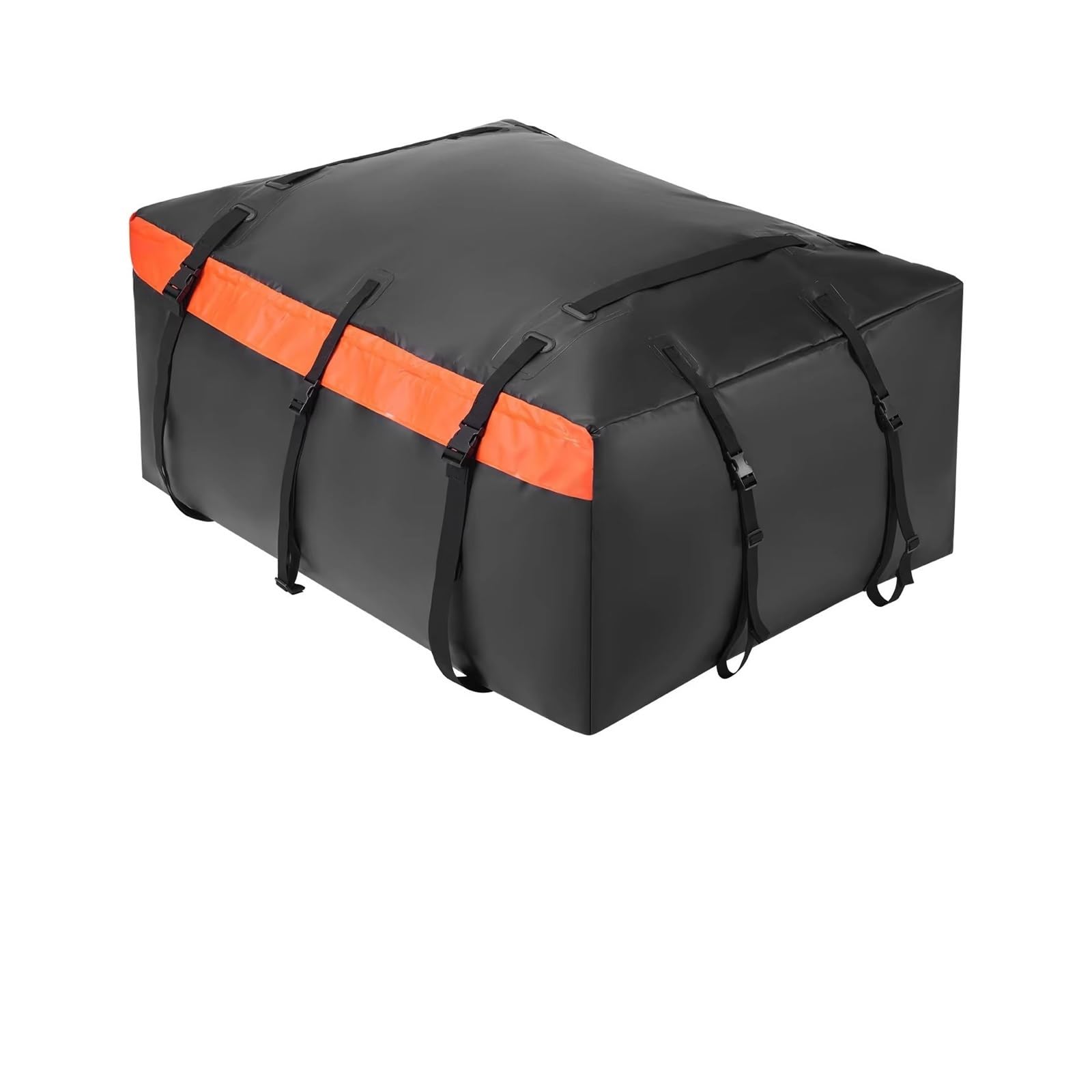 APNWVFO Dachträger Autodachgepäckträgertasche 20/23 Kubikfuß Dachgepäckträger 840D PVC wasserdichte Autodachgepäcktasche Für Alle Fahrzeuge Dachgepäckträger(20 Cubic Feet) von APNWVFO