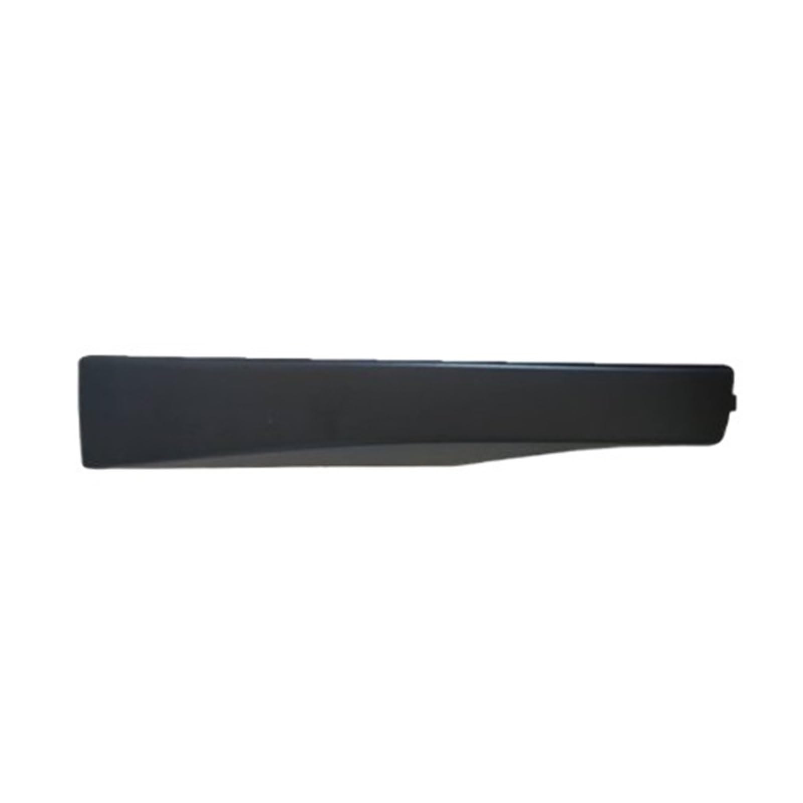 APNWVFO Dachträger Für Chevrolet Für Tracker 2014 2015 2016 2017 Dachträgerabdeckung Dachschienen-Endabdeckung Panelkappe Dachgepäckträger(Front L) von APNWVFO