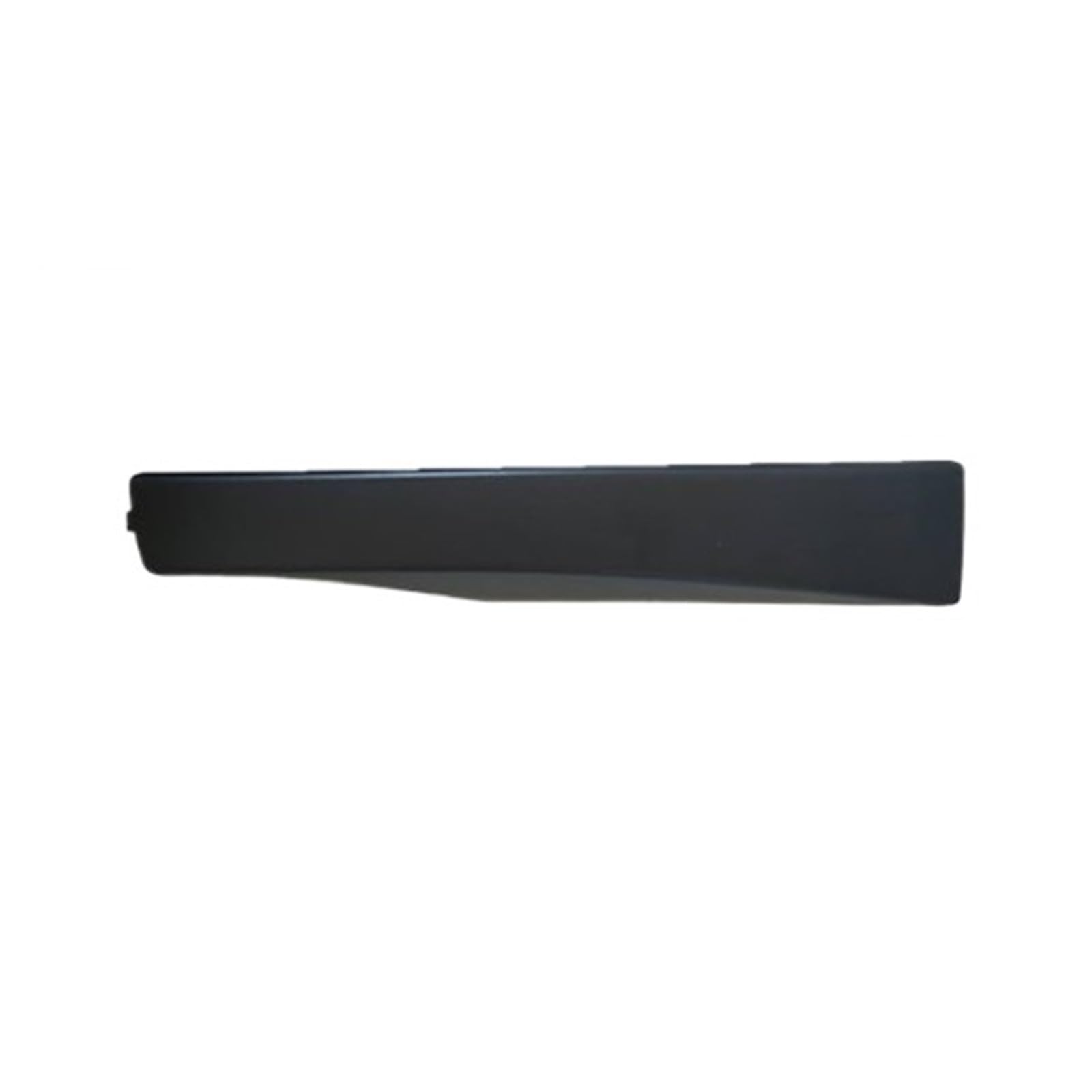 APNWVFO Dachträger Für Chevrolet Für Tracker 2014 2015 2016 2017 Dachträgerabdeckung Dachschienen-Endabdeckung Panelkappe Dachgepäckträger(Front R) von APNWVFO