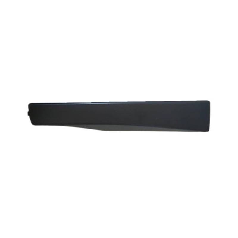 APNWVFO Dachträger Für Chevrolet Für Tracker 2014 2015 2016 2017 Dachträgerabdeckung Dachschienen-Endabdeckung Panelkappe Dachgepäckträger(Front R) von APNWVFO