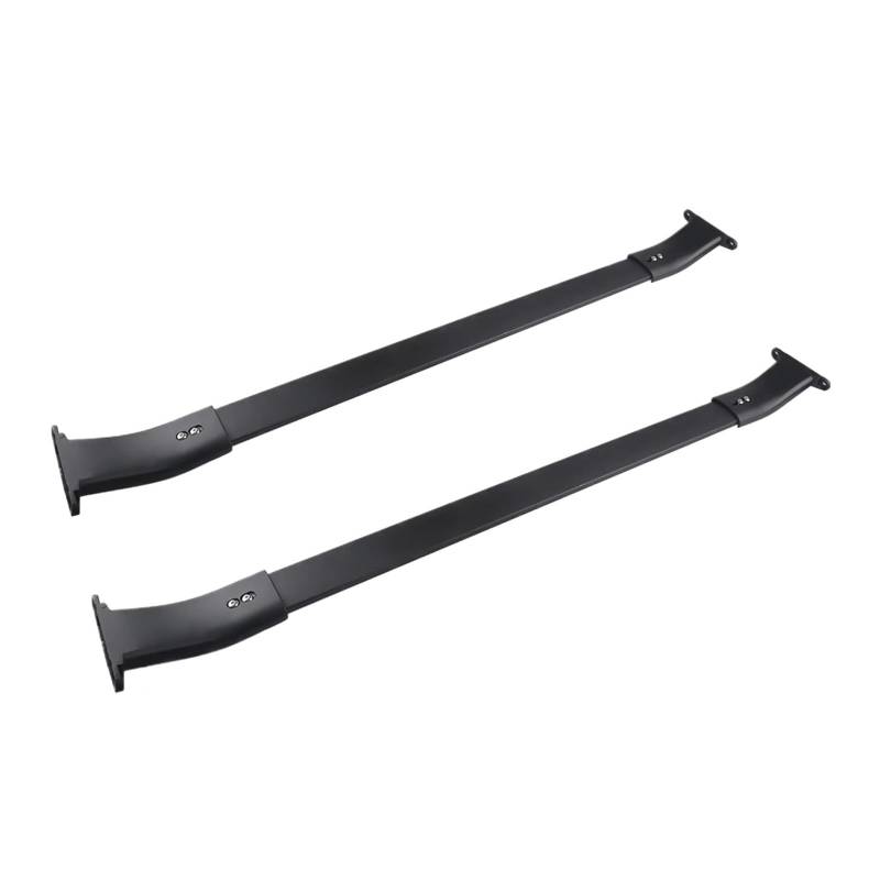 APNWVFO Dachträger Für Chevy Für Suburban Für Tahoe 2015 2016 2017 2018 2019 2020 Dach Rack Schiene Fracht Träger Gepäck Dachgepäckträger von APNWVFO