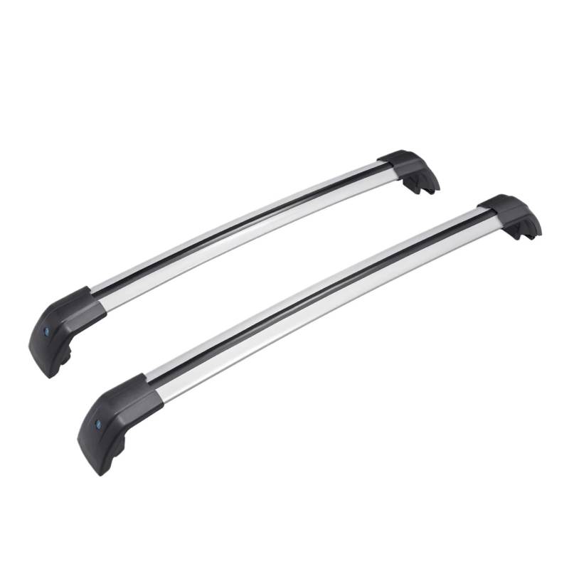 APNWVFO Dachträger Für HR-V Für HRV 2016 2017 2018 2019 Autoschienen Bar Gepäckträger Bars Car Top Cross Bar Rack Rail Dachgepäckträger von APNWVFO