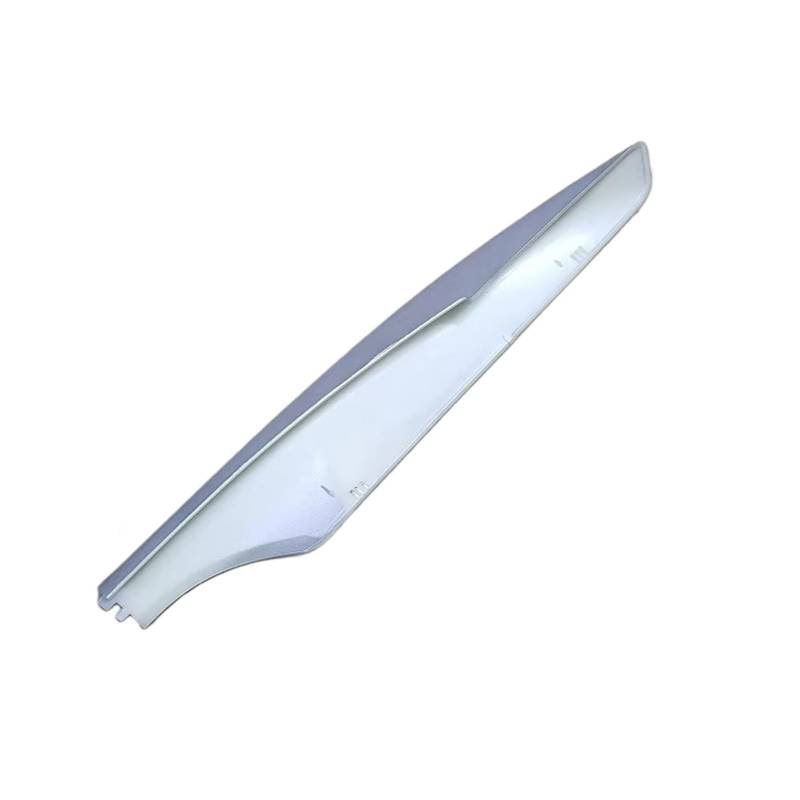 APNWVFO Dachträger Für Kia Für Carens UN Für Rondo 2007-2012 Autodachträgerabdeckung Gepäckstangenteilschienen-Endschalenkappe Dachgepäckträger(Front Left-A) von APNWVFO
