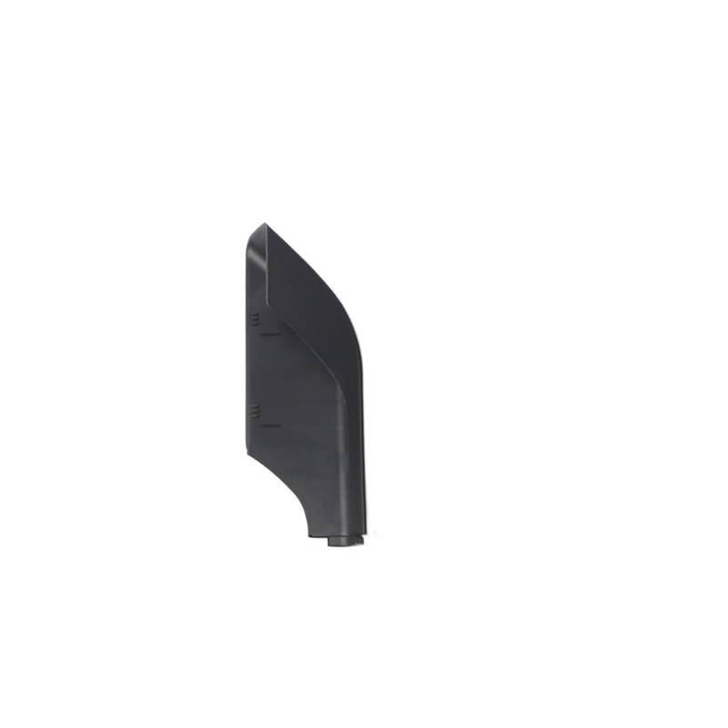 APNWVFO Dachträger Für Kia Für Carens UN Für Rondo 2007-2012 Autodachträgerabdeckung Gepäckstangenteilschienen-Endschalenkappe Dachgepäckträger(Rear Left-A) von APNWVFO