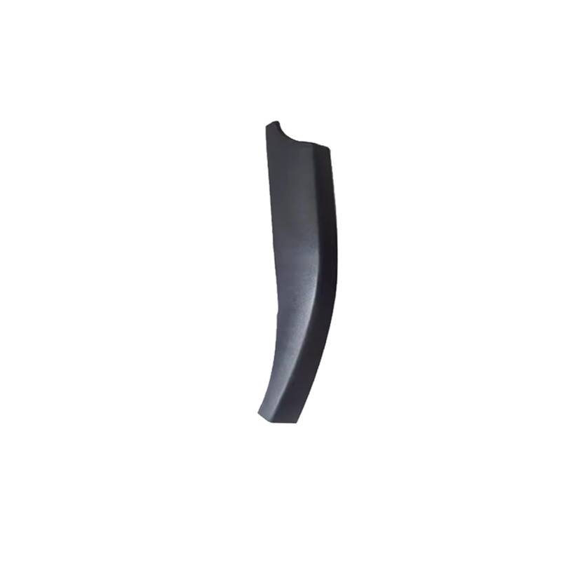 APNWVFO Dachträger Für Kia Für Sportage 2 JE KM 2005-2010 Autodachträgerabdeckung Gepäckdeckelstangenteilschienenende Shell Cap Dachgepäckträger(Front Left) von APNWVFO
